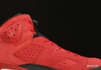 Jordan Bravo” “Toro 6 CT8529-600 0430